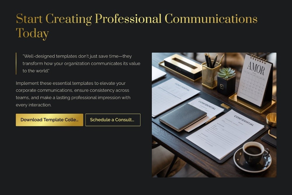 Pro Animated Presentation - 1