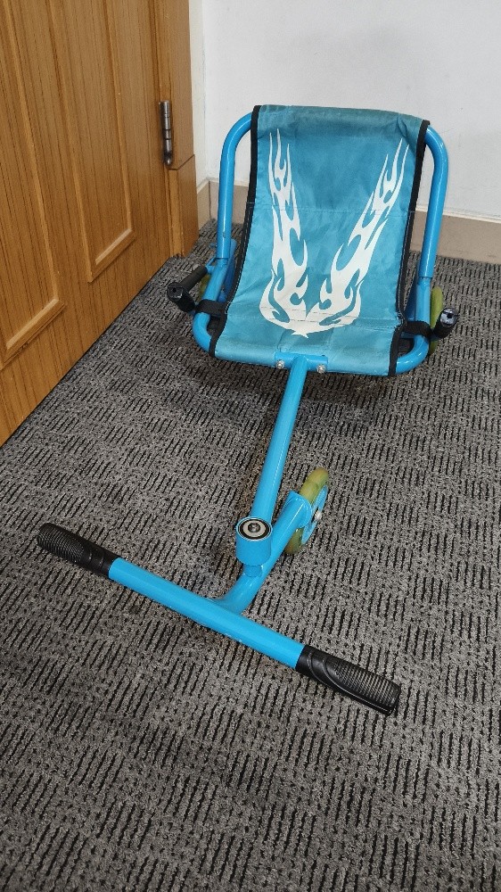 wave roller for kids - 1