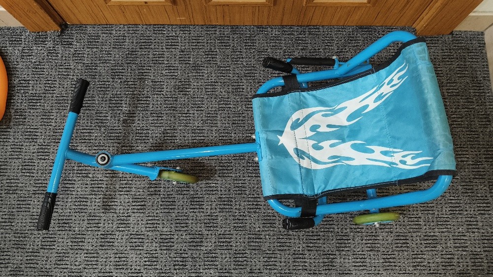 wave roller for kids - 2
