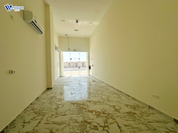 New branded shops at Aziziya - 4