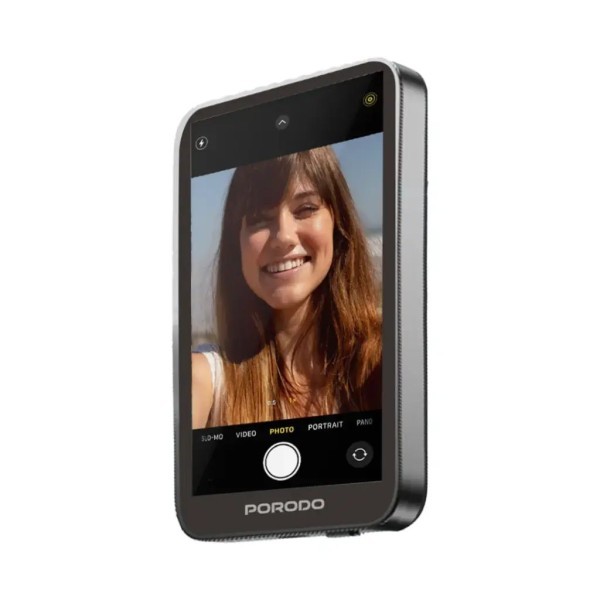 Porodo Magnetic Selfie Screen - 2