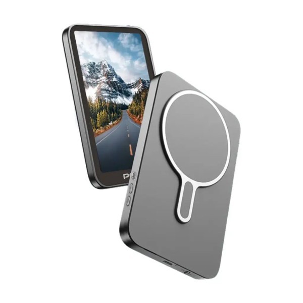 Porodo Magnetic Selfie Screen - 4