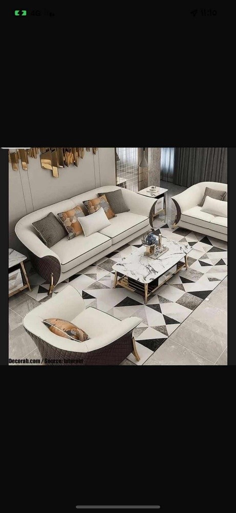 sofaset 31376312 - 2