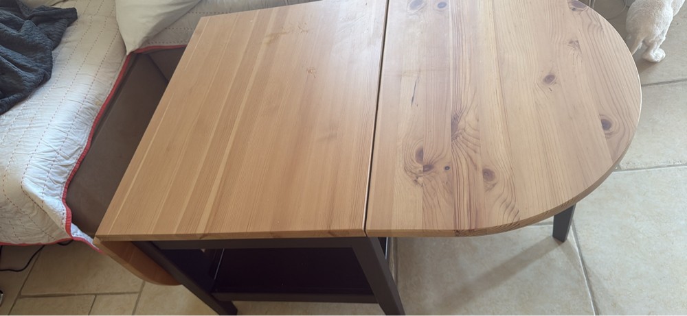 table foldable  - 2