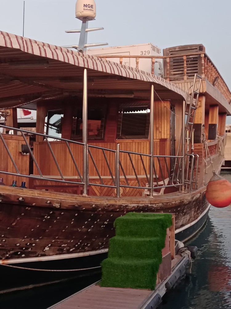 4sale 65 foot - 1