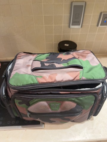 Gym bag - 2