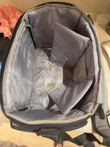 Gym bag - 1