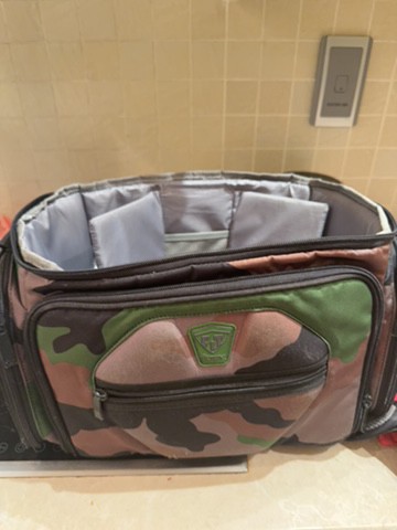 Gym bag - 3