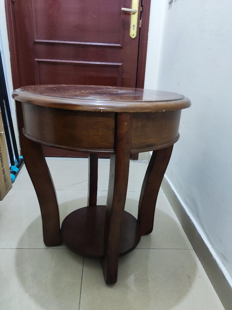 Genuine WooTable Antique / Drawer - 1