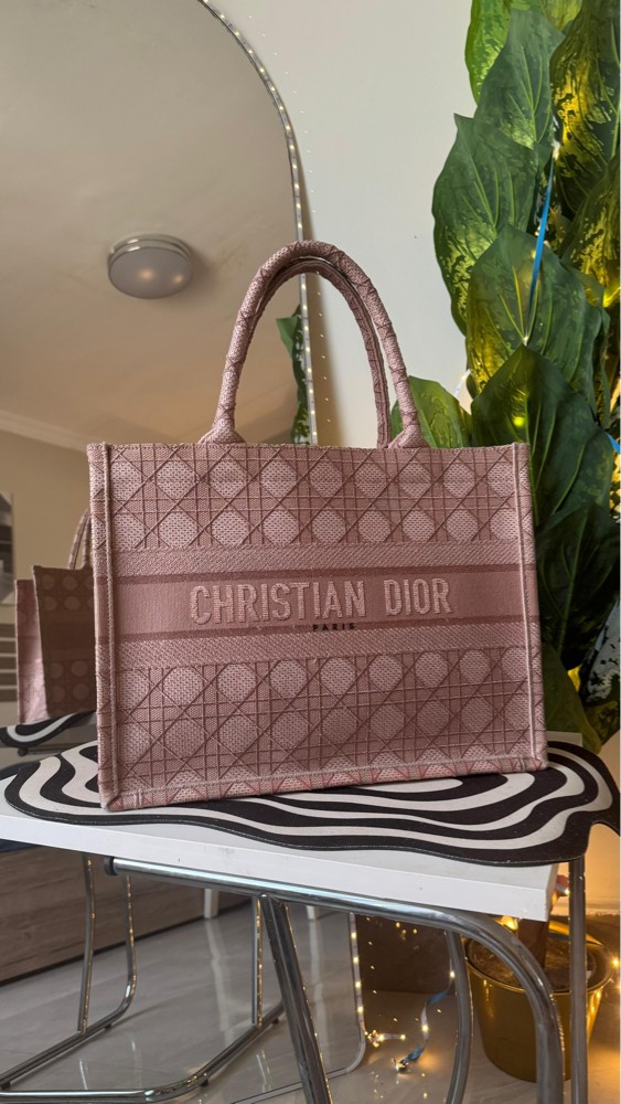 Dior Tote bag Original - 4