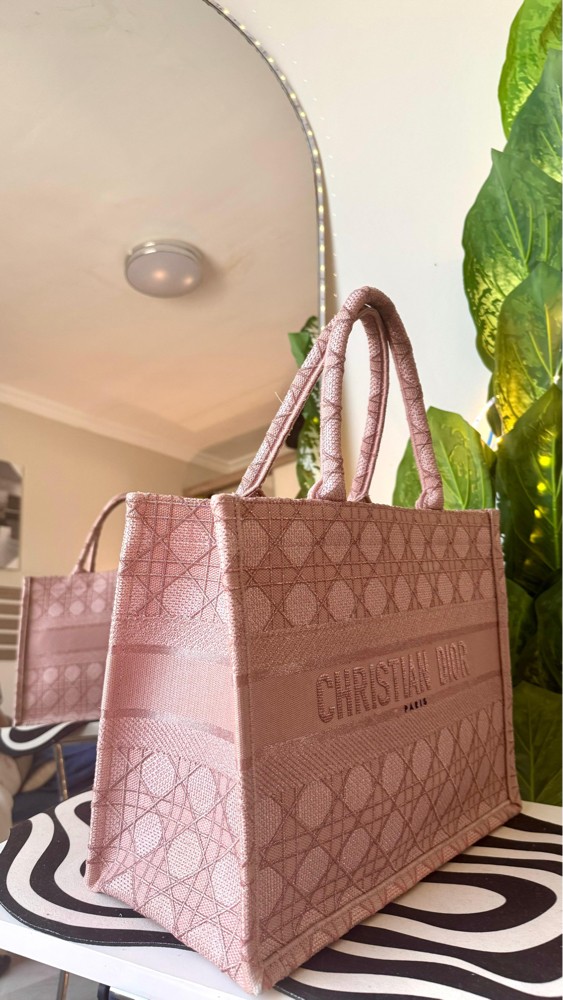 Dior Tote bag Original - 3