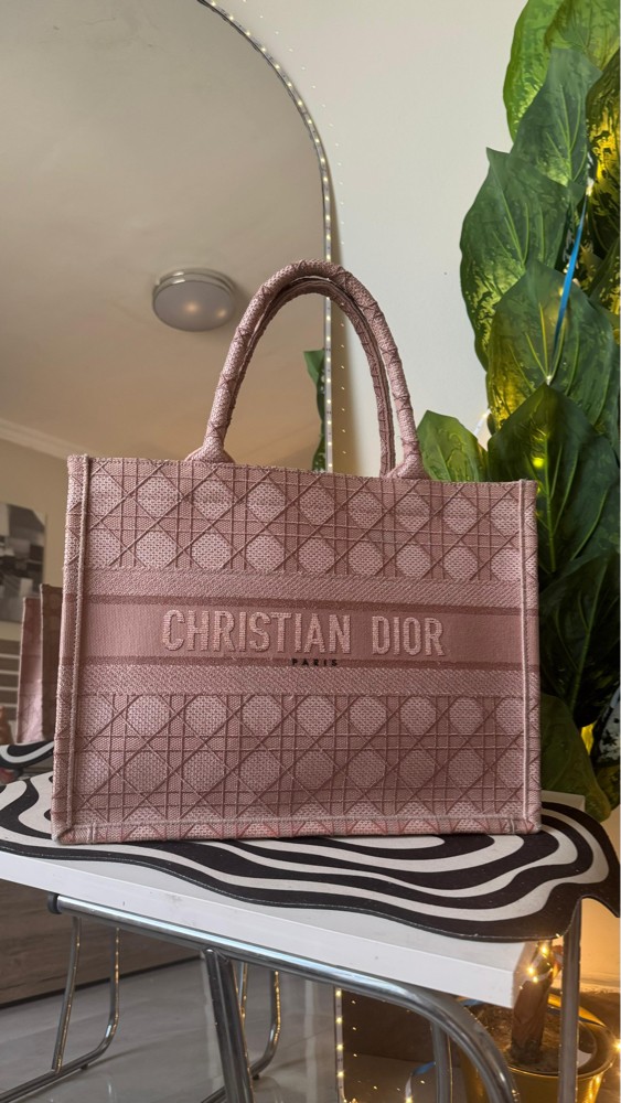 Dior Tote bag Original - 2