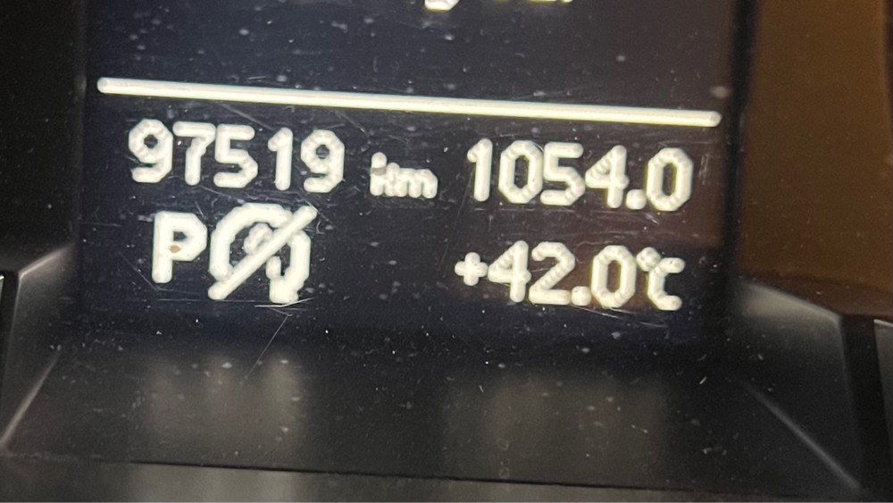 Audi A4 - 6