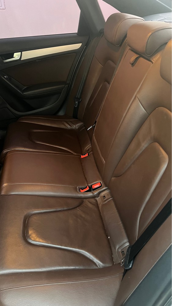 Audi A4 - 3