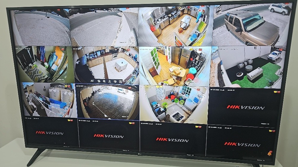 Maintenance and installation of s - 13