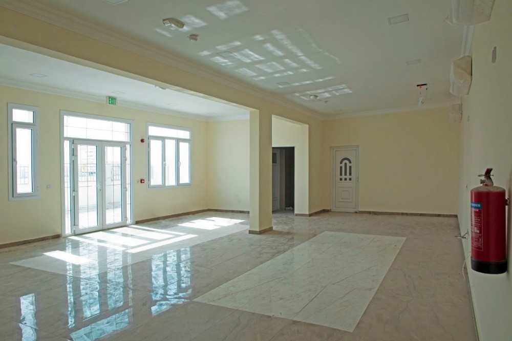استور ات وكراجات. - 4