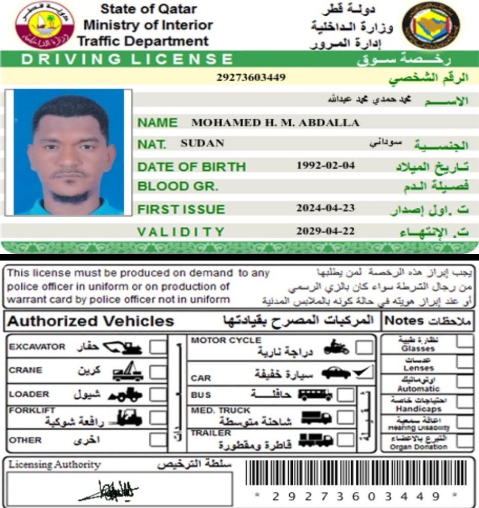 Mohammed - 2