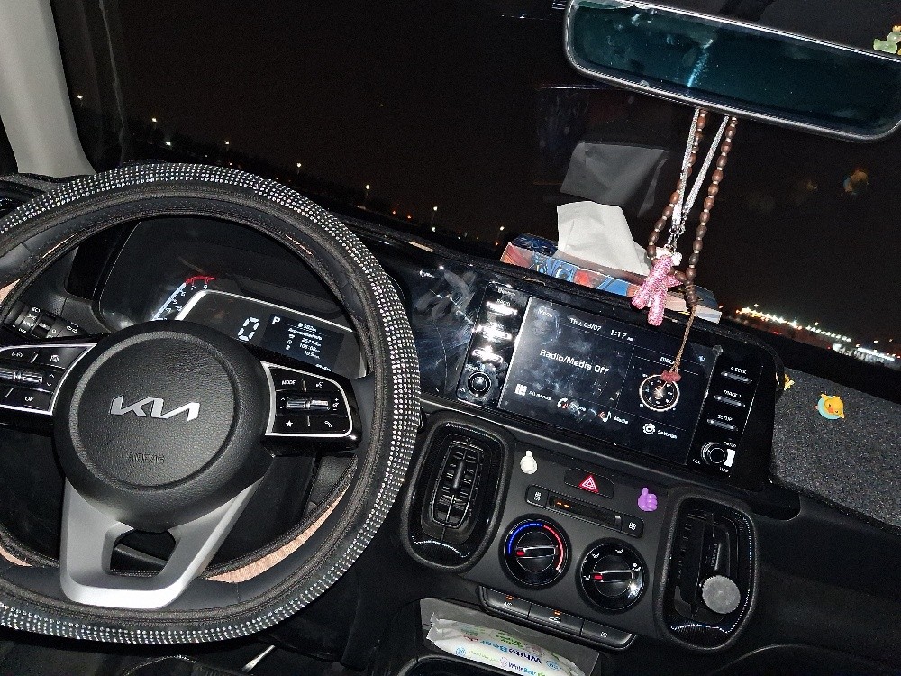 سائق خاص - 3