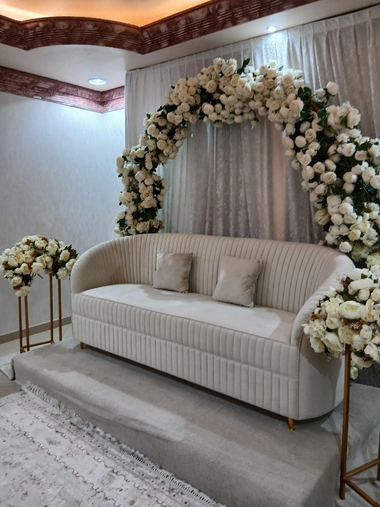 خيم للمناسبات والعذاء - 10