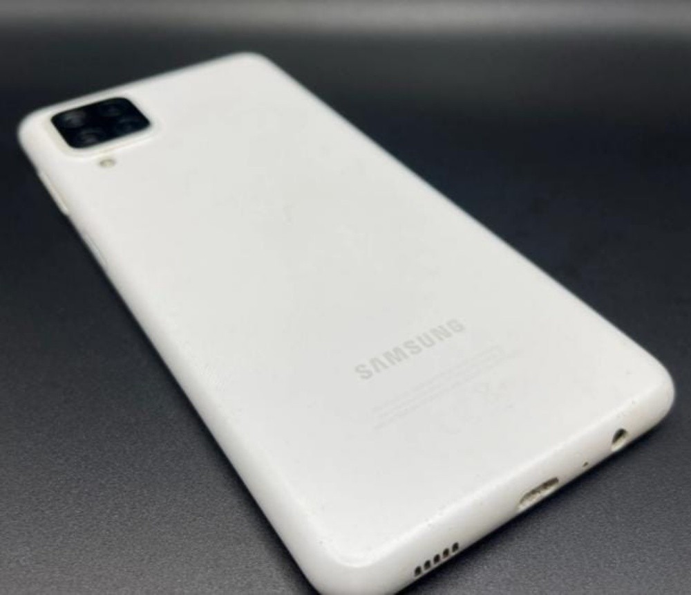 samsung galaxy a12 - 2