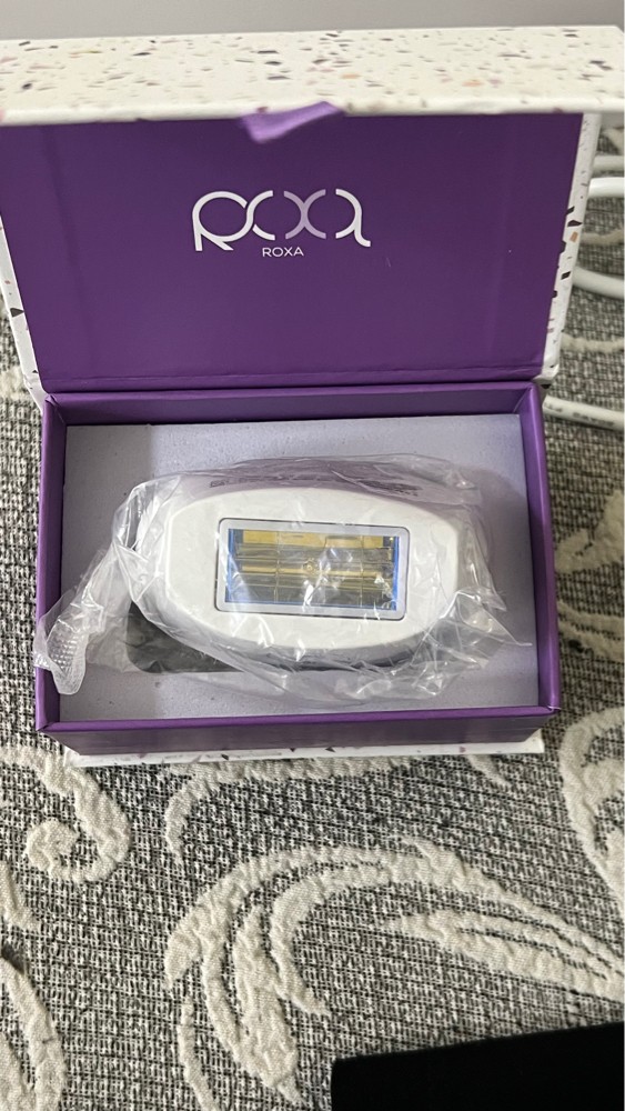 Mlay home laser device - 8