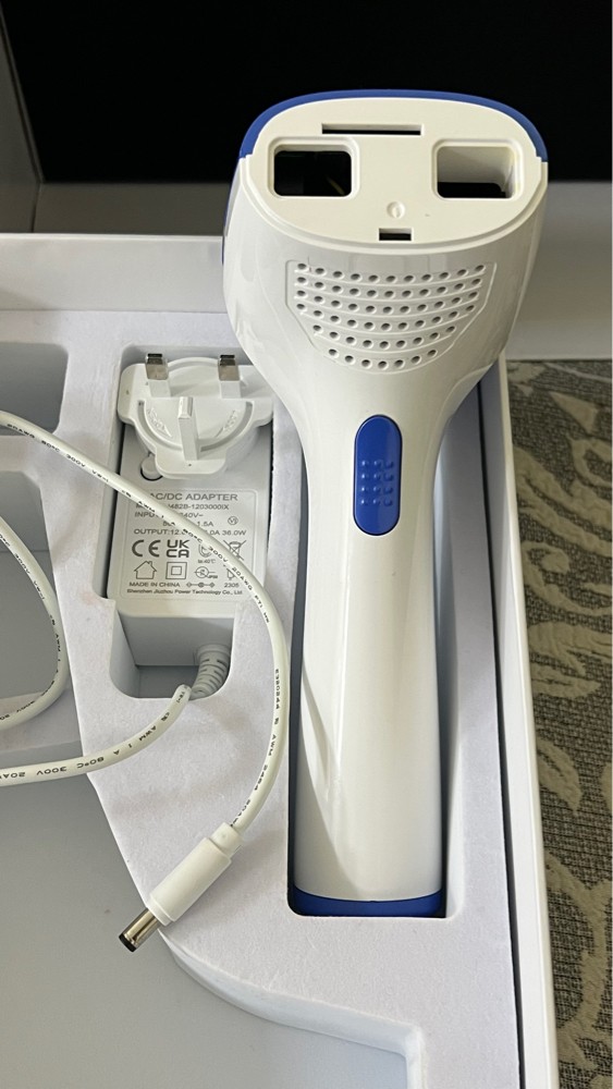 Mlay home laser device - 2