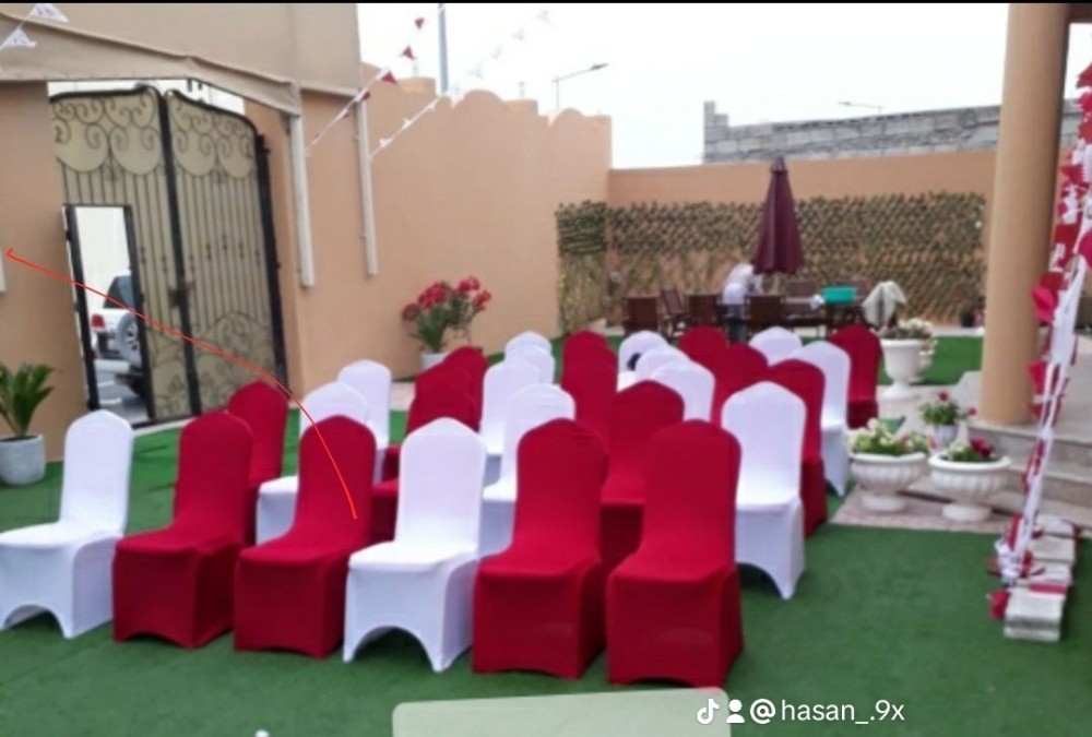 ابيض مخمل ك. ر سي - 1