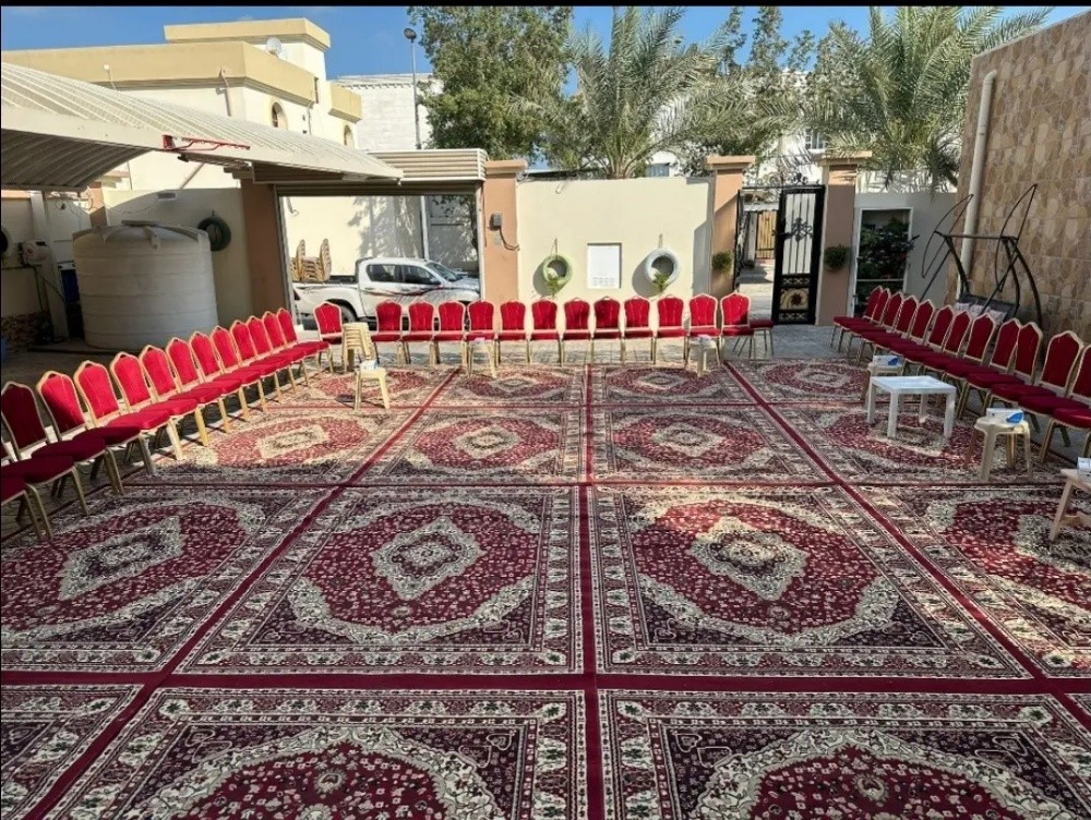 ابيض مخمل ك. ر سي - 6