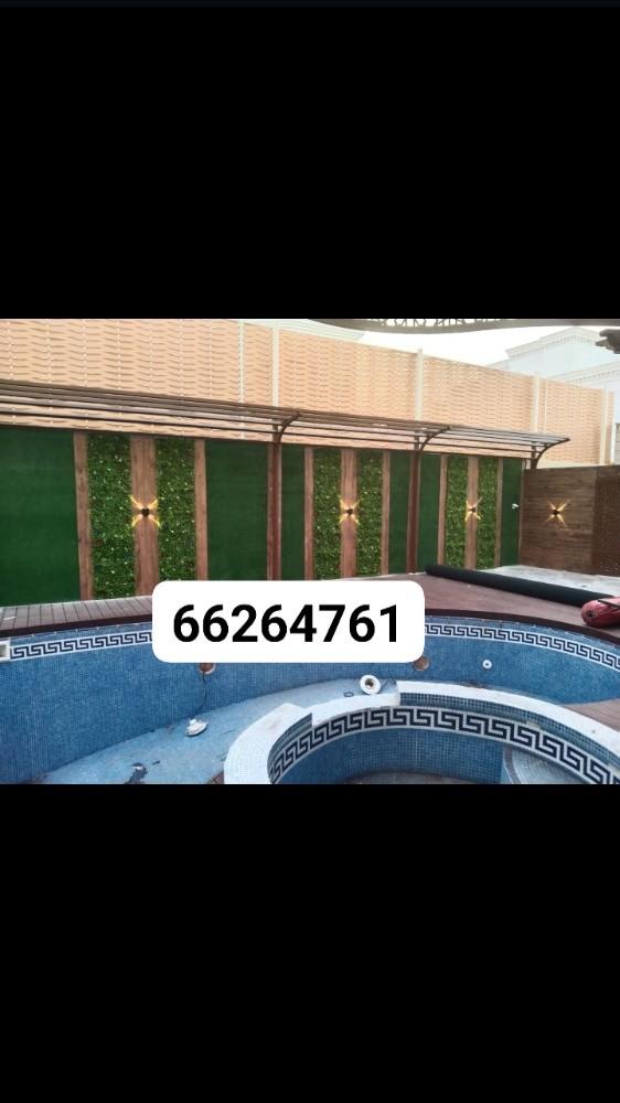 جميع انواع اعمال الحديد. درج وسل - 1