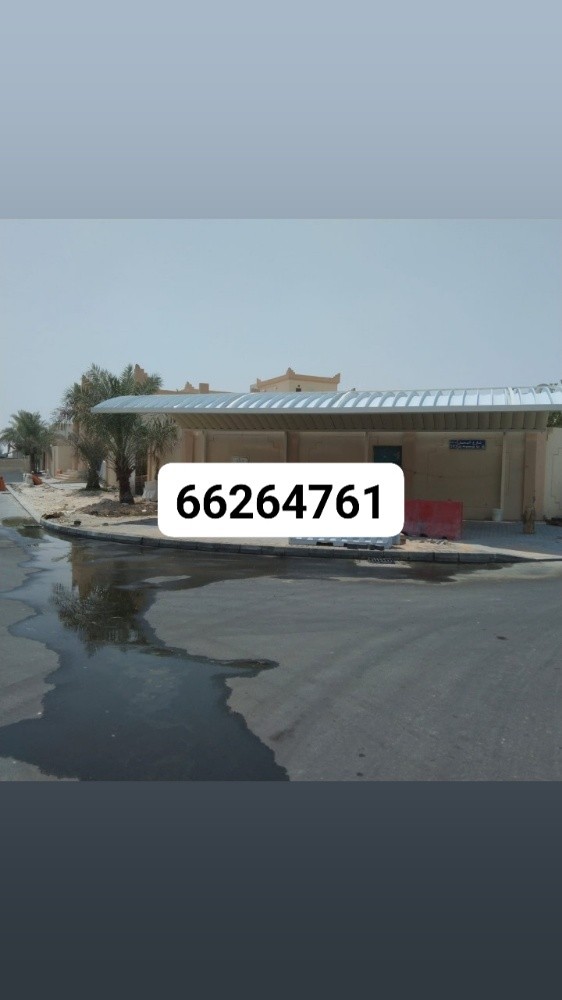 جميع انواع اعمال الحديد. درج وسل - 25