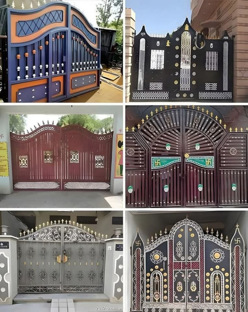 all working architect designer al - 3