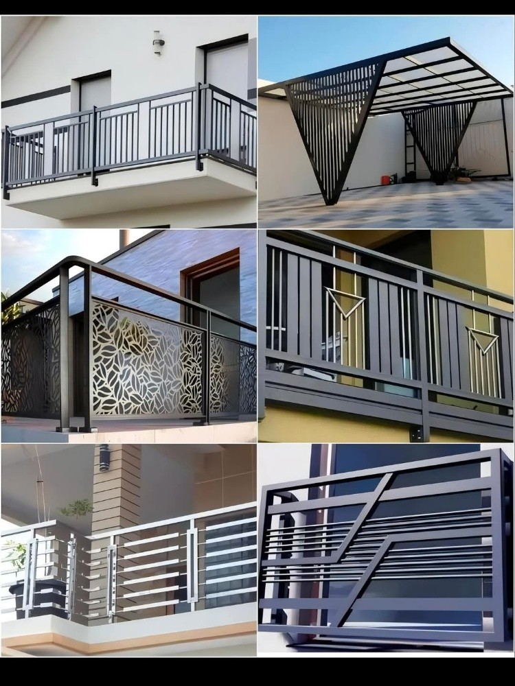 all working architect designer al - 2