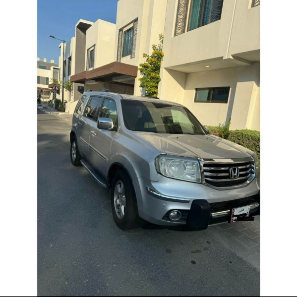 HONDA GOOD CONDITION - 2