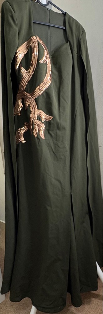 فستان سهره  - 3