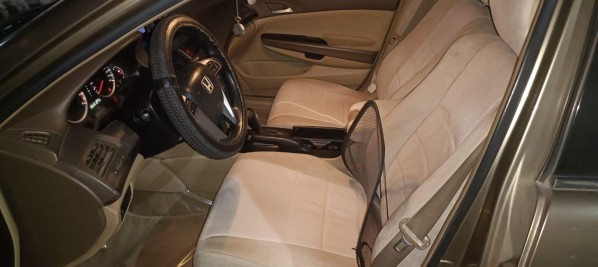 Lady Driven Car for sale - 3
