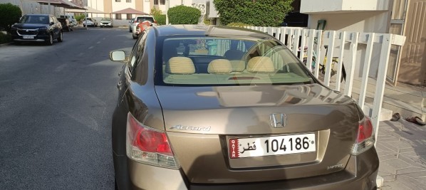 Lady Driven Car for sale - 15