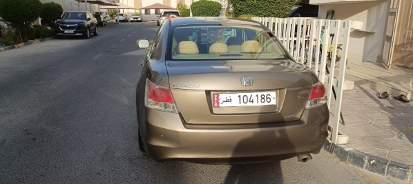 Lady Driven Car for sale - 6