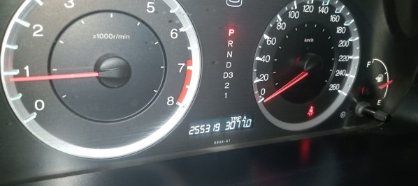 Lady Driven Car for sale - 4