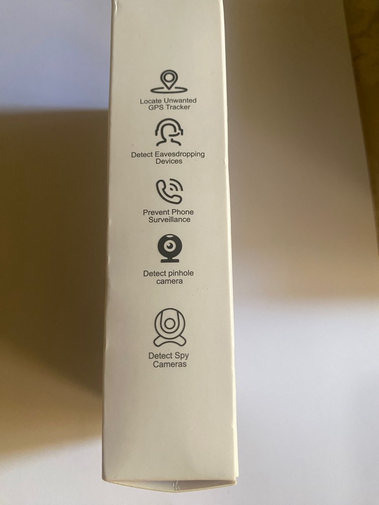 CCTV Detector - 9