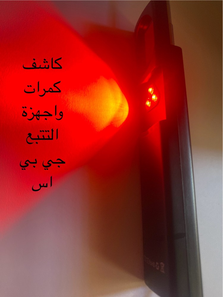 CCTV Detector - 6