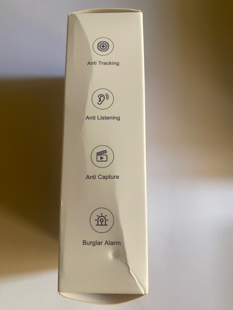 CCTV Detector - 3
