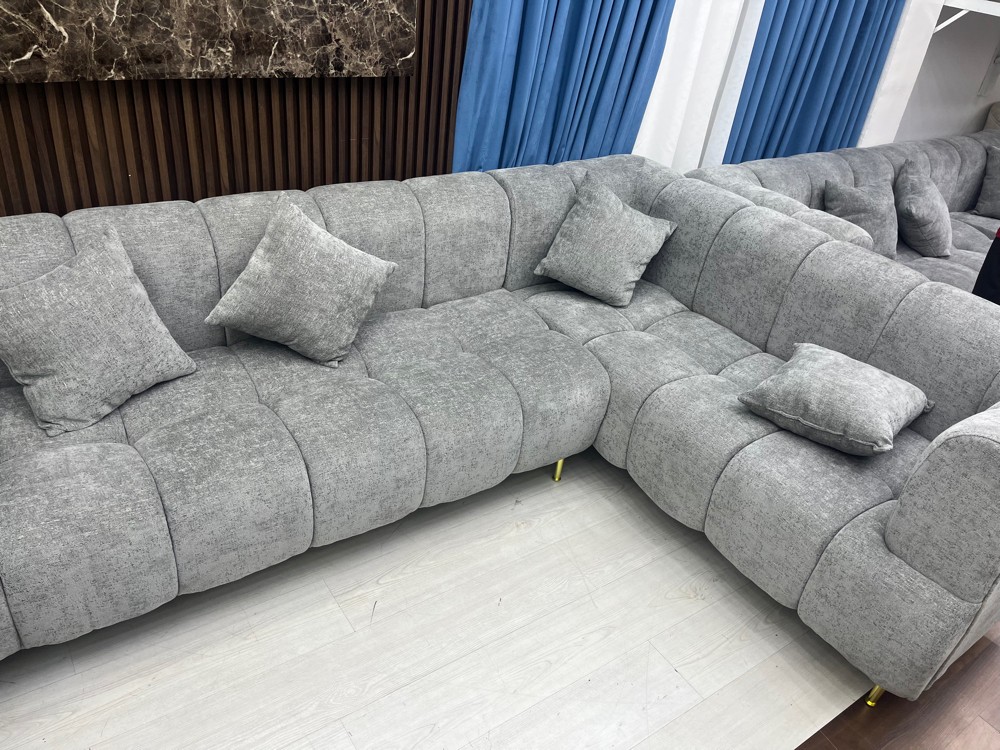 Carpet sofa curtains - 19