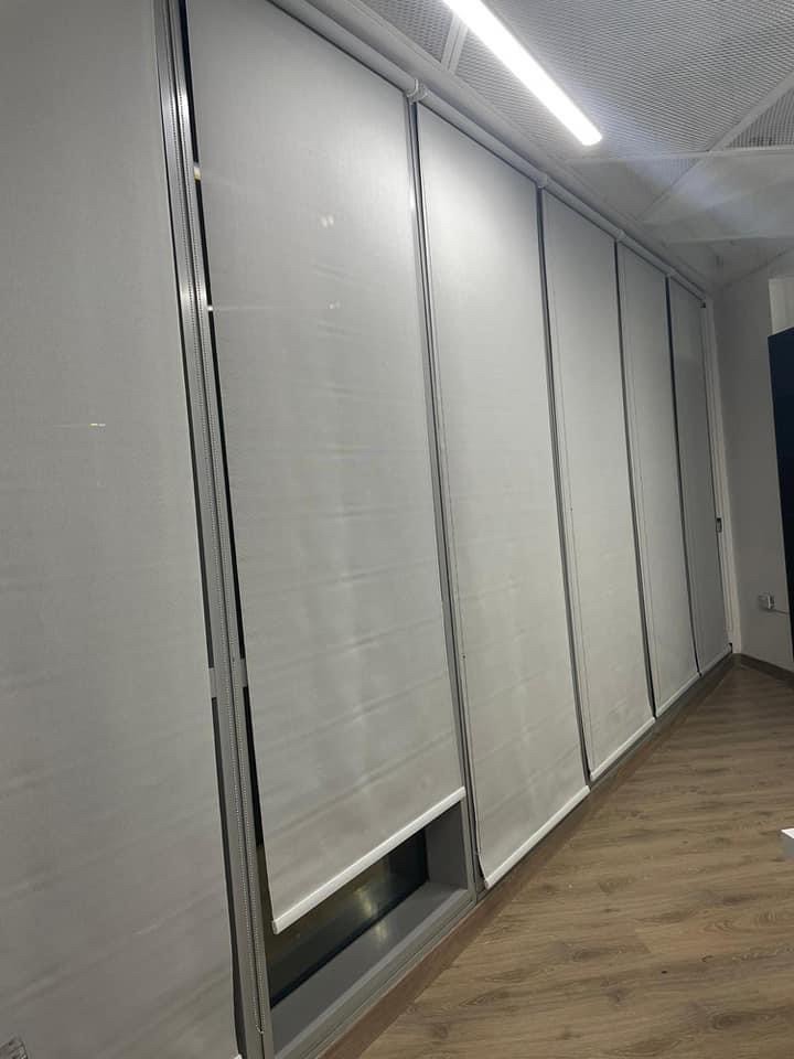Carpet sofa curtains - 14