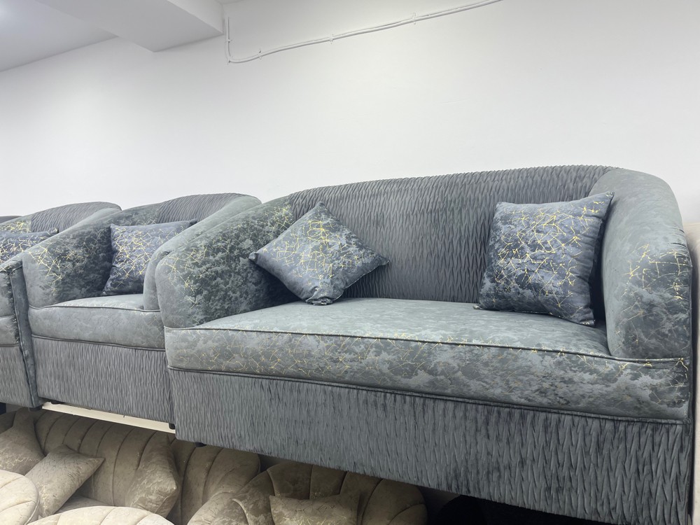 Carpet sofa curtains - 15