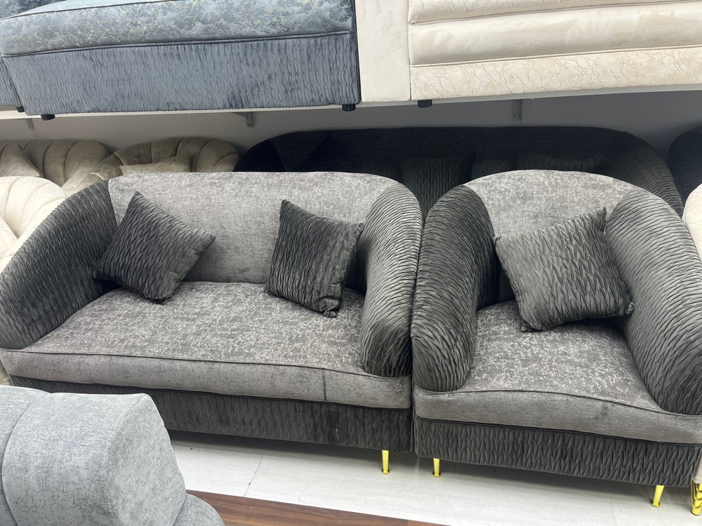 Carpet sofa curtains - 18