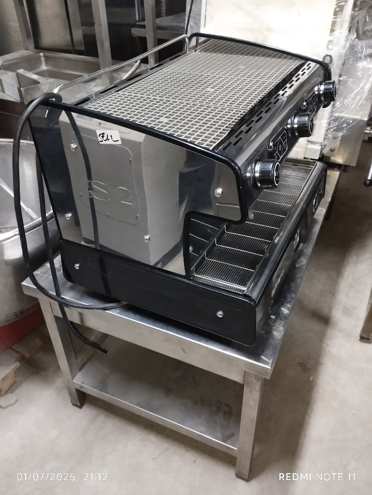 coffee machine Italy prodect - 6