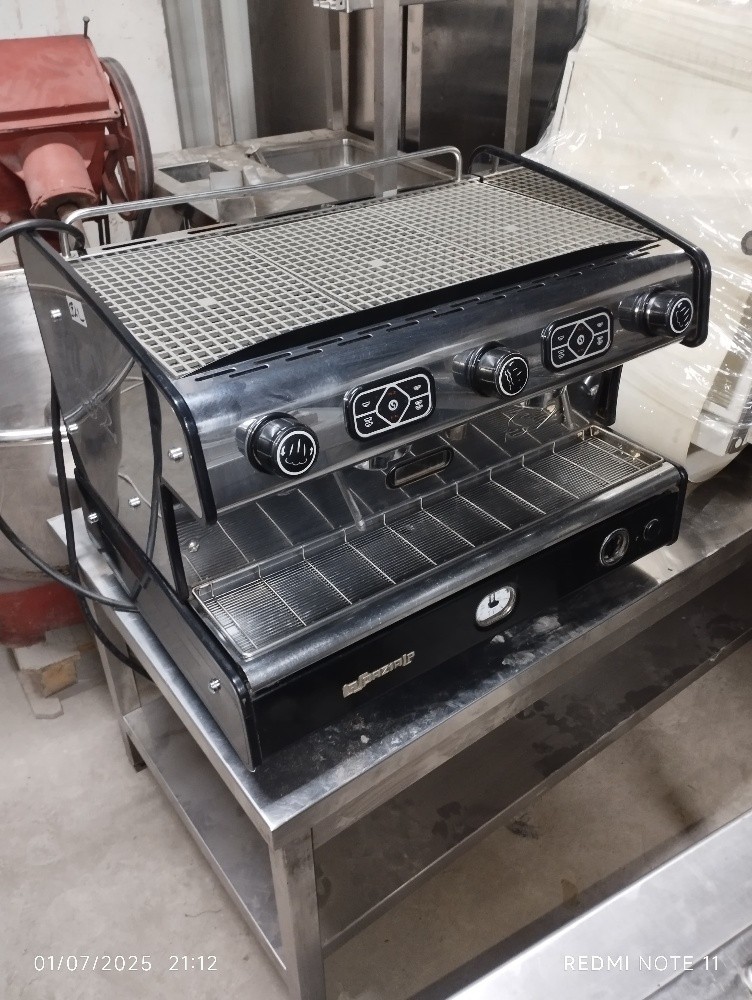 coffee machine Italy prodect - 2