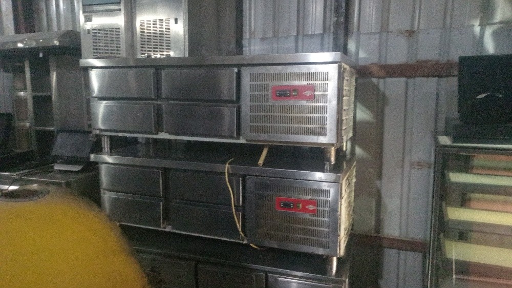 للبيع معدات مطعم متنوعه - 4