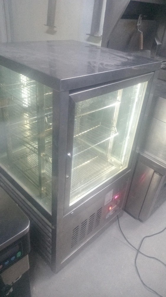 للبيع معدات مطعم متنوعه - 2