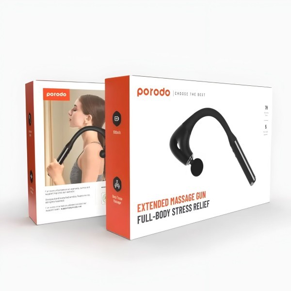 Porodo Massage Hammer - 4